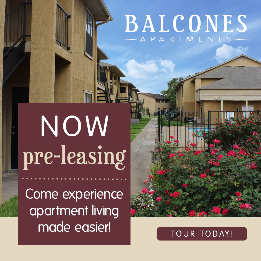 Balcones Apartments - Apartments in College Station